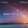 Yng Lee - Heart on Froze (feat. YoungLo & Makayla) - Single