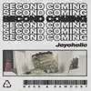 Bees & Sawdust - Second Coming - Single